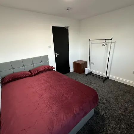 Penzion Leeds 6 *